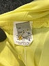 Unbranded Yellow Cocktail Dress Size 5 - photo 4