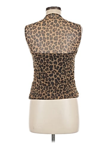Abercrombie & Fitch Sleeveless Top (view 2)