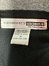 Necessary Objects Solid Black Cocktail Dress Size S - photo 7