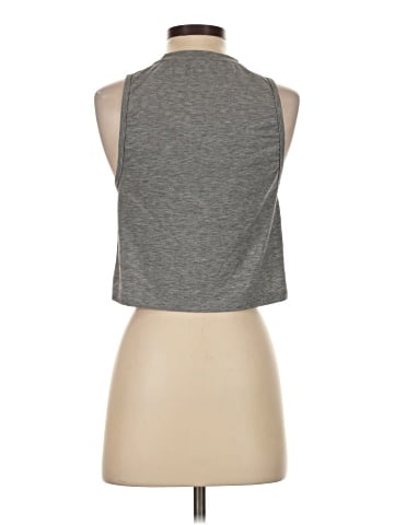 NOBULL Sleeveless T-Shirt (view 2)