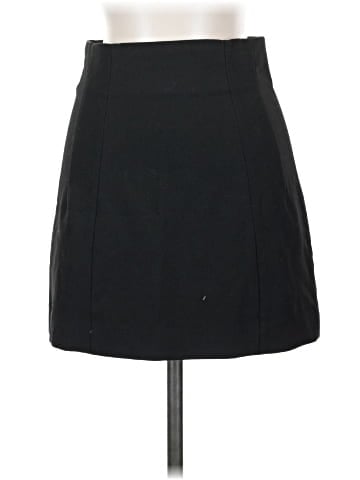 Zara Casual Skirt (view 1)