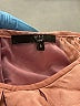 Tibi Pink Cocktail Dress Size 6 - photo 7