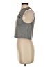 NOBULL Gray Sleeveless T-Shirt Size XS - photo 5