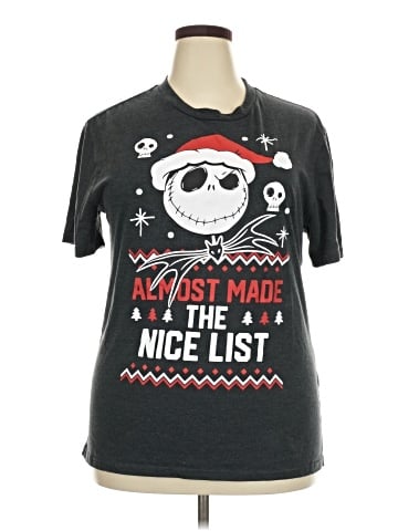 Disney Short Sleeve T-Shirt (view 1)