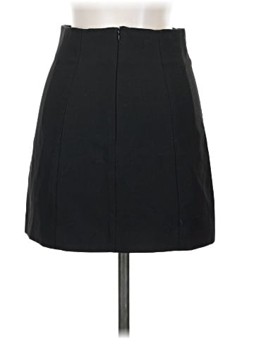 Zara Casual Skirt (view 2)