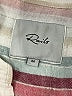 Rails Stripes White Casual Dress Size M - photo 7
