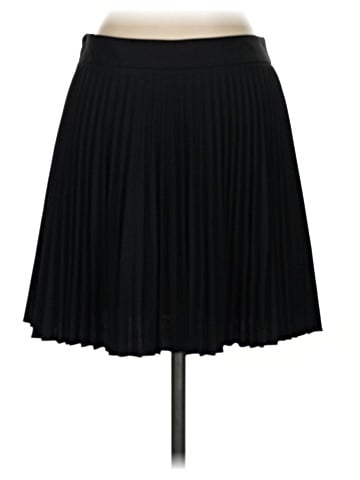Theory Wool Skirt (view 2)