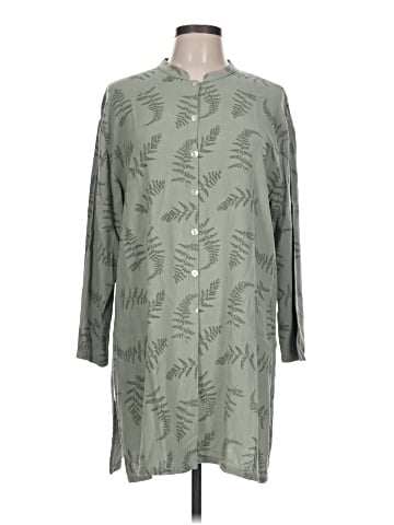 Coldwater Creek Casual Dress (view 1)