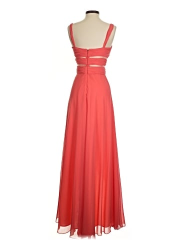 Cache Cocktail Dress (view 2)