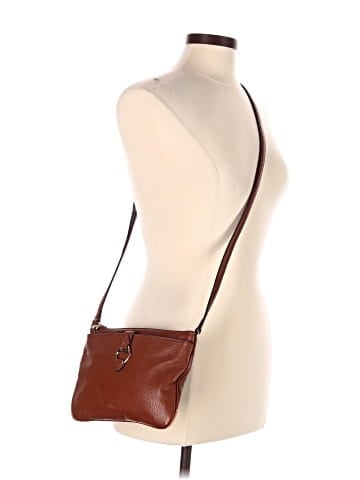 Lauren by Ralph Lauren Crossbody Bag (view 2)