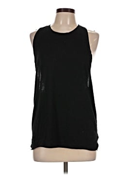 Unbranded Sleeveless T-Shirt (view 1)