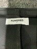 RUMORED Black Skort Size L - photo 3
