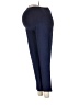 Gap - Maternity Blue Active Pants Size Sm Maternity - photo 1