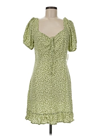 BP. Casual Dress (view 1)