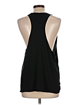 Unbranded Sleeveless T-Shirt (view 2)