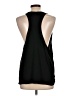 Unbranded Black Sleeveless T-Shirt Size L - photo 2