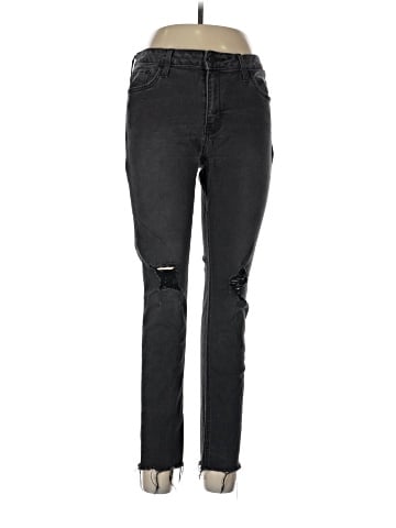 Just Black Jeans (view 1)