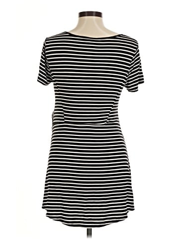Motherhood Casual Dress (view 2)