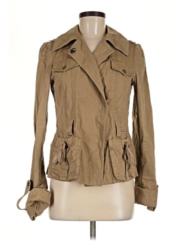 Diane von Furstenberg Jacket (view 1)