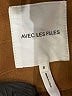 Avec Les Filles 100% Polyurethane Brown Blazer Size S - photo 6