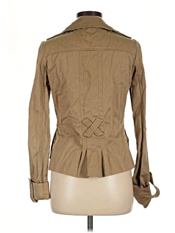 Diane von Furstenberg Jacket (view 2)