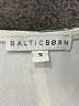Baltic Born 100% Polyester Green Casual Dress Size S - photo 7