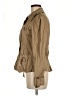 Diane von Furstenberg 100% Cotton Tan Jacket Size 6 - photo 5