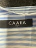 CAARA Blue Casual Dress Size M - photo 7