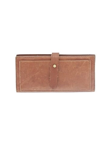 Madewell Leather Wallet (view 1)