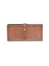 Madewell 100% Leather Brown Leather Wallet One size - photo 1