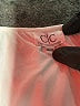 Chic Connection White Casual Dress Size M (petite) - photo 7