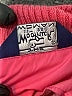 Assorted Brands 100% Nylon Solid Pink Windbreaker Size S - photo 6