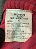 Assorted Brands 100% Nylon Solid Pink Windbreaker Size S - photo 7
