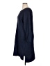 Jessica Simpson 100% Polyester Blue Casual Dress Size XL - photo 5