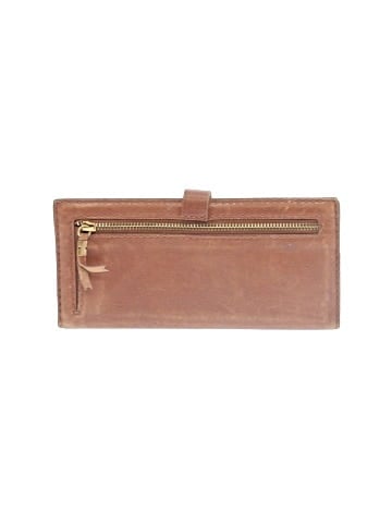 Madewell Leather Wallet (view 2)