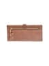 Madewell 100% Leather Brown Leather Wallet One size - photo 2