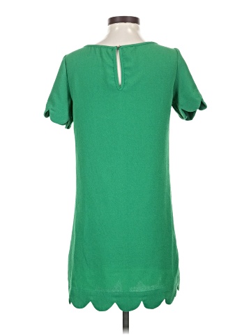 Mittoshop Casual Dress (view 2)