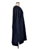 Jessica Simpson 100% Polyester Blue Casual Dress Size XL - photo 4