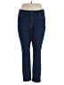Old Navy Blue Jeans Size 16 - photo 1