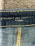 Chico's Tweed Blue Jeans Size Sm (0.5) - photo 7