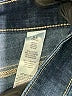 Chico's Tweed Blue Jeans Size Sm (0.5) - photo 8