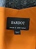 Bardot 100% Polyester Hearts Orange Casual Dress Size 8 - photo 4