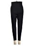 Girlfriend Collective Solid Black Active Pants Size S - photo 2