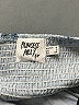 Princess Polly 100% Polyester Blue 3/4 Sleeve Blouse Size 2 - photo 7
