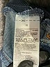 Old Navy - Maternity Blue Jeans Size 10 Maternity - photo 7