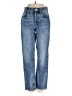 Everlane 100% Cotton Blue Jeans Size 24 waist - photo 1