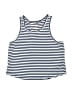 Crewcuts Blue Tank Top Size 6 - 7 - photo 1