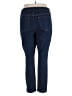 Old Navy Blue Jeans Size 16 - photo 2
