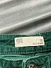 RSQ Green Casual Pants Size 10 - photo 3