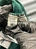 RSQ Green Casual Pants Size 10 - photo 4